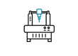 Bridge category icon